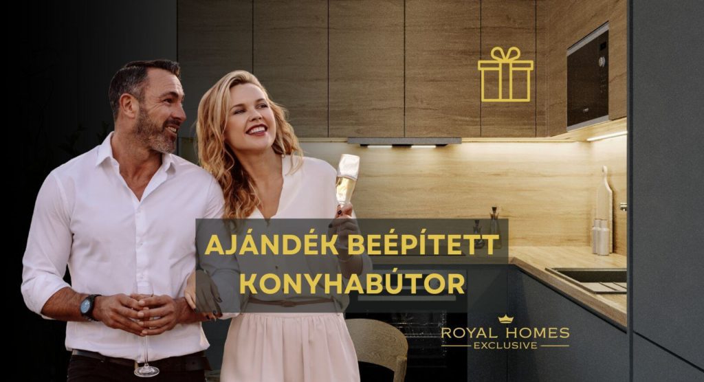 Ajándék konyha Bosch gépekkel